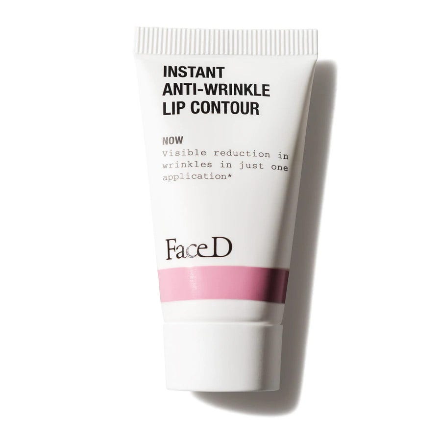 Face D Contorno de Labios Antiarrugas Acción Rápida 15ml-1