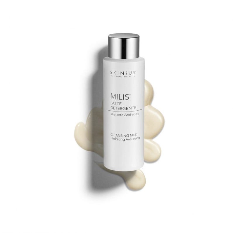 Skinius Milis Leche Limpiadora 100ml-3