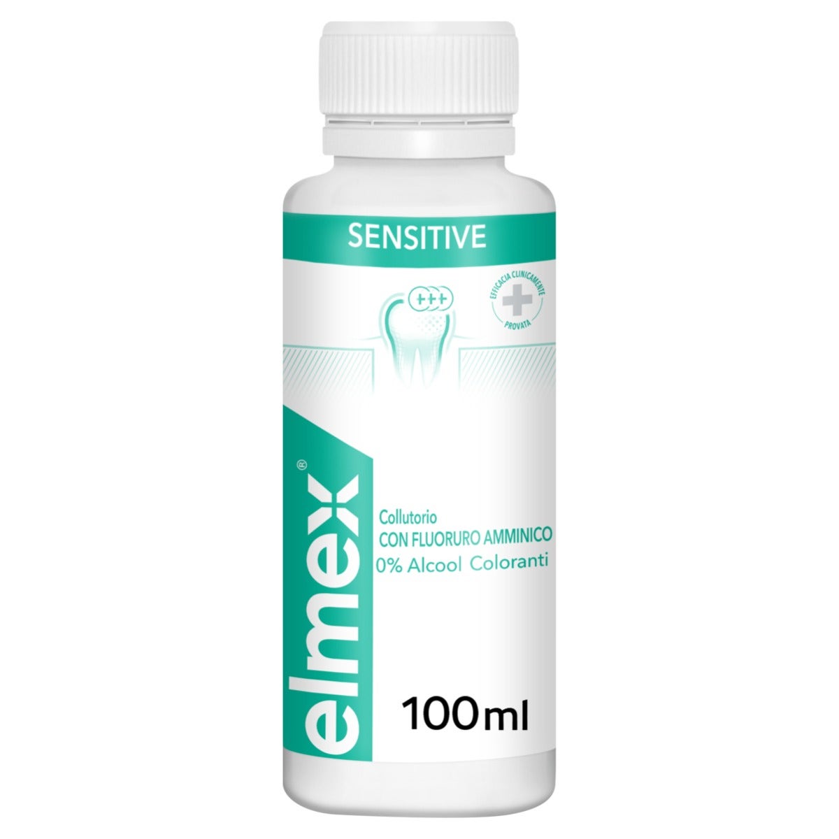 Elmex Colutorio Sensibles 100ml-4