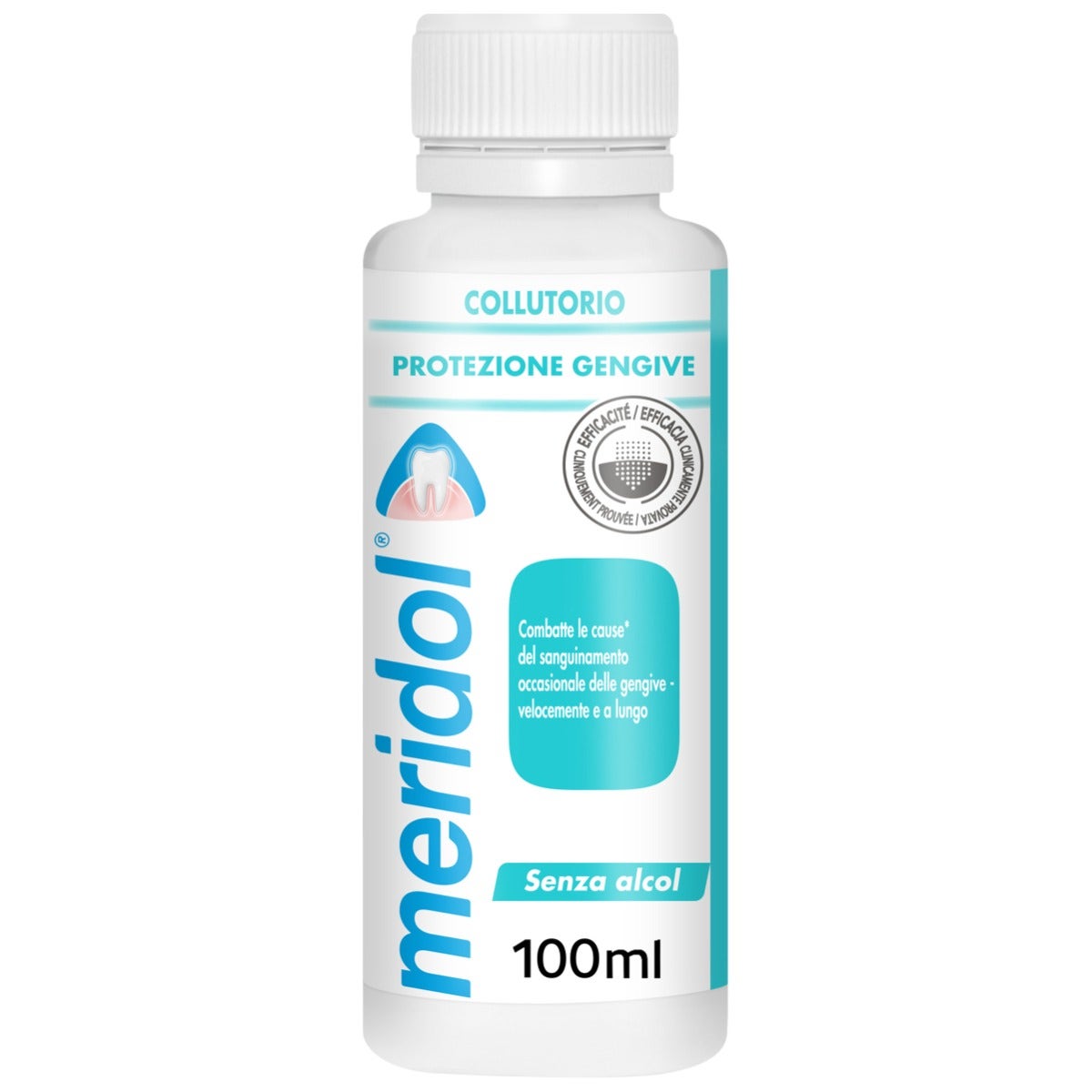 Meridol Colutorio 100ml-5
