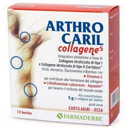 Arthrocaril Colgeno 14 Sobres-2