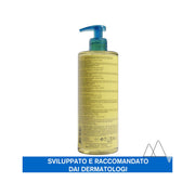 Uriage Xemose Aceite Limpiador 500ml-5