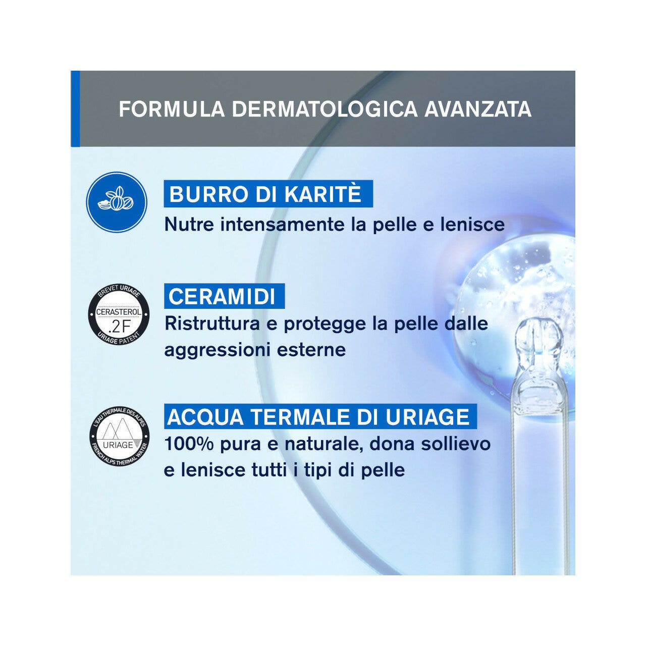 Uriage Xemose Syndet Limpiador 500ml-7