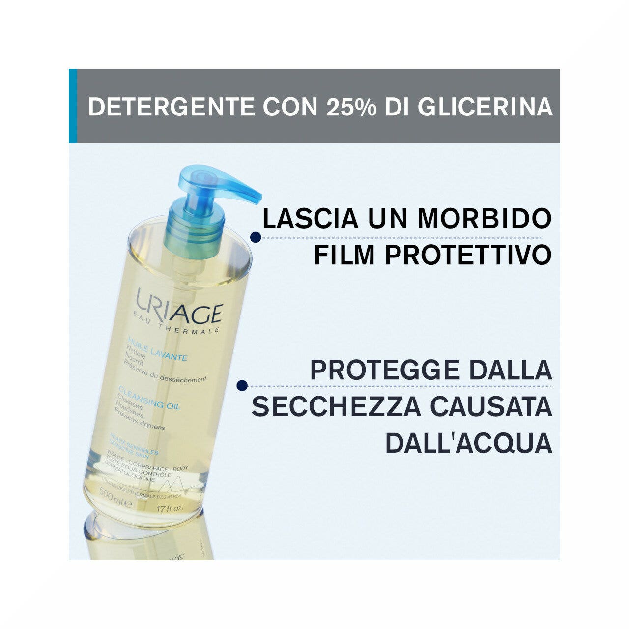 Aceite Lavante Uriage 500ml-4