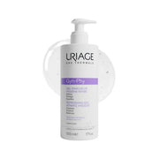Uriage Gyn Phy Limpiador Íntimo 500ml-5
