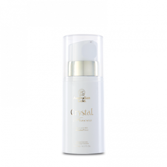 Australian Gold Gold Crystal Faces Cosmético Solar Vsio 135ml-1