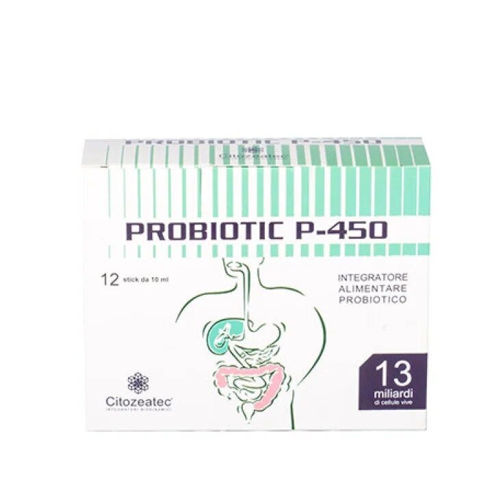 PROBIOTIC P-450 12 STICK MONOD-1