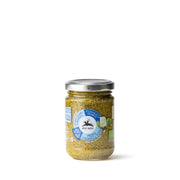 Alce Nero Pesto Vegano Con Tofu Ecológico 130g-1