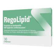 Regolípido 30 Comprimidos-3