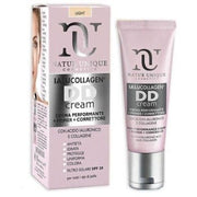 Natur Unique DD Cream Light 40ml + 2ml Corrector-2