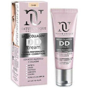 Natur Unique DD Cream Dark 40ml + 2ml Corrector-3
