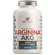 Arginina AKG 90 Cápsulas-2