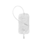 Coloplast Bolsa Pierna Confort Desechable 750ml 30 Piezas-1