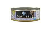 Farmina Matisse Gato Sardina Mousse 85 Gr-1