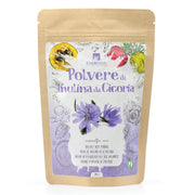 Inulina en Polvo de Achicoria 200g-2