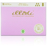 Illedi Absorbentes Mini Plus 280mm 18 Piezas-2