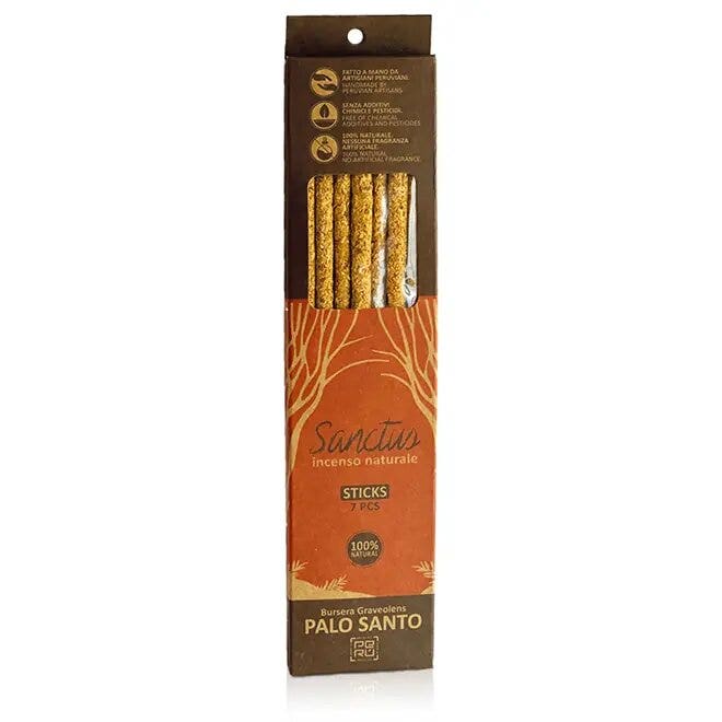 PALO SANTO 7 PALOS-1