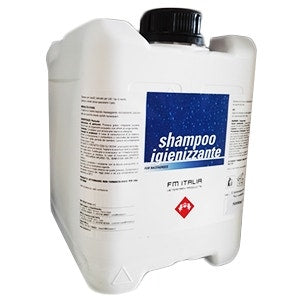 Champú Higienizante Para Equinos 5000ml-1