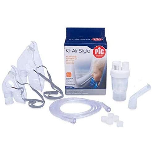 Kit Aerosol Pic Air Stylo-2