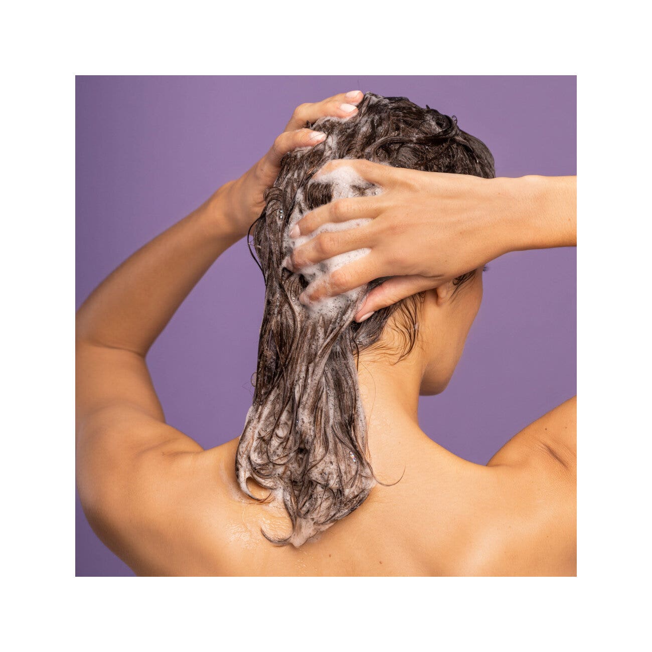 Apivita Champú Para Cuero Cabelludo Sensible Para Cabello 250ml-7