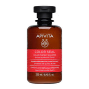 Apivita Champú Protección Color Girasol / Miel 250ml-1