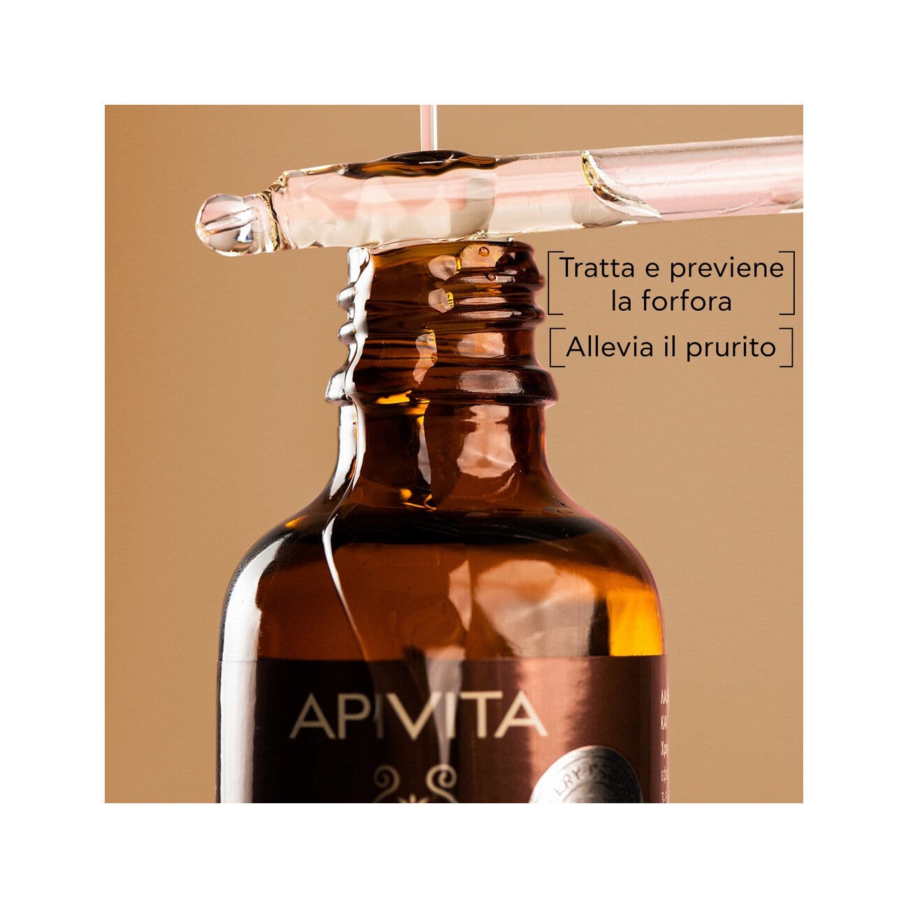 Apivita Caspa Aceite Anticaspa 50ml-2
