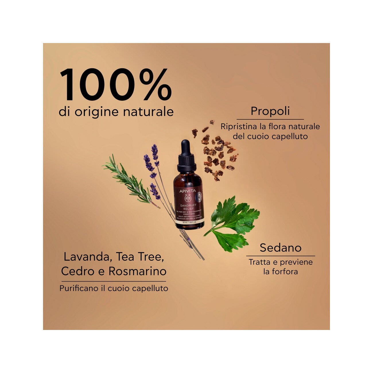Apivita Caspa Aceite Anticaspa 50ml-3