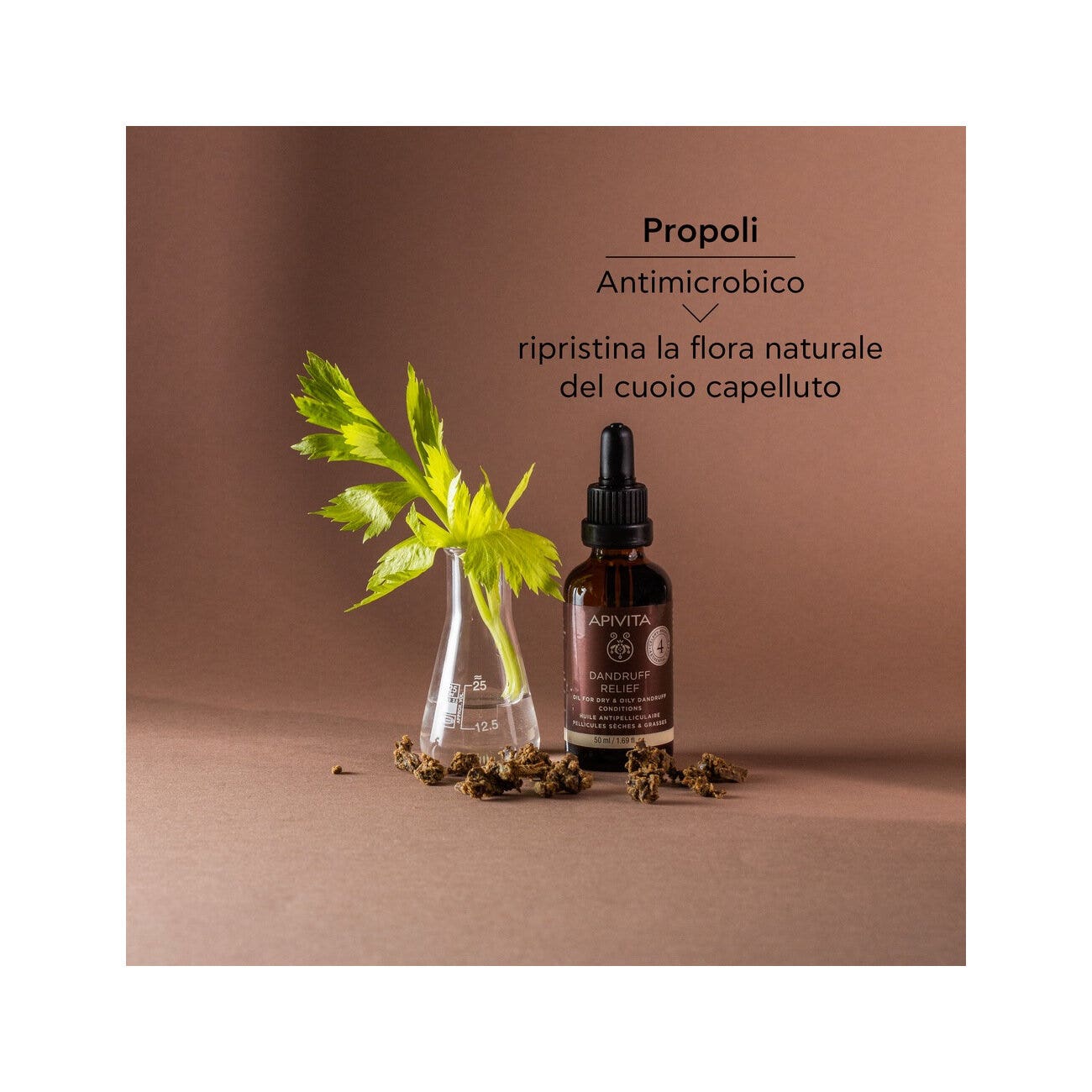 Apivita Caspa Aceite Anticaspa 50ml-7