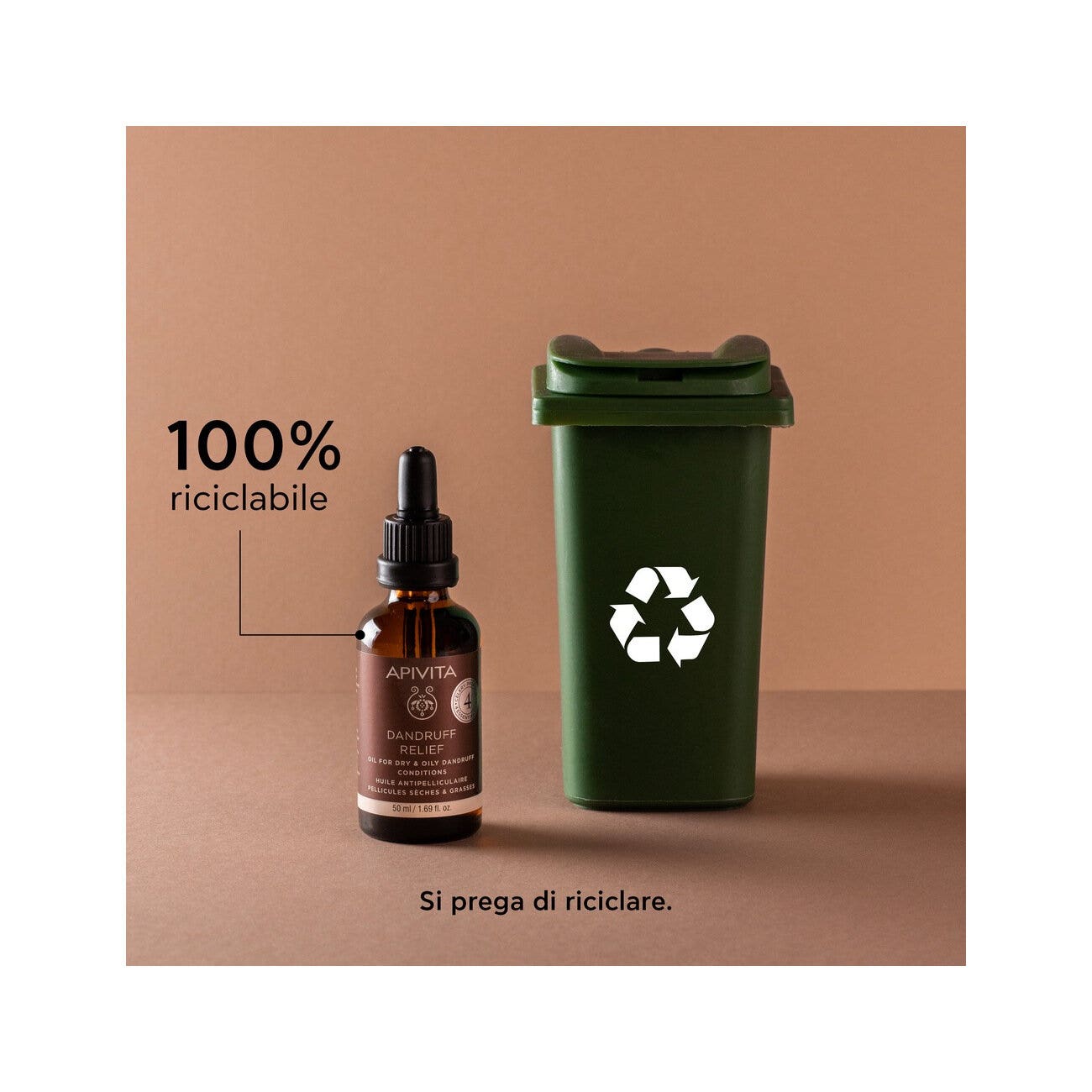 Apivita Caspa Aceite Anticaspa 50ml-8