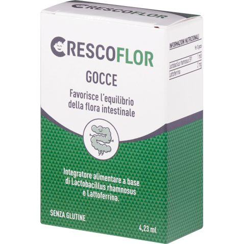 Crescoflor Gotas 4,23ml-1