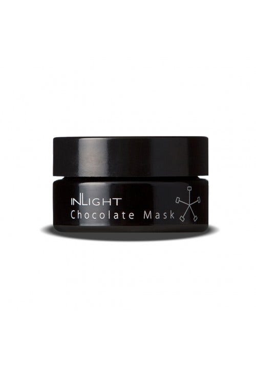 Inlight Beauty Mascarilla Facial De Chocolate 25ml-1
