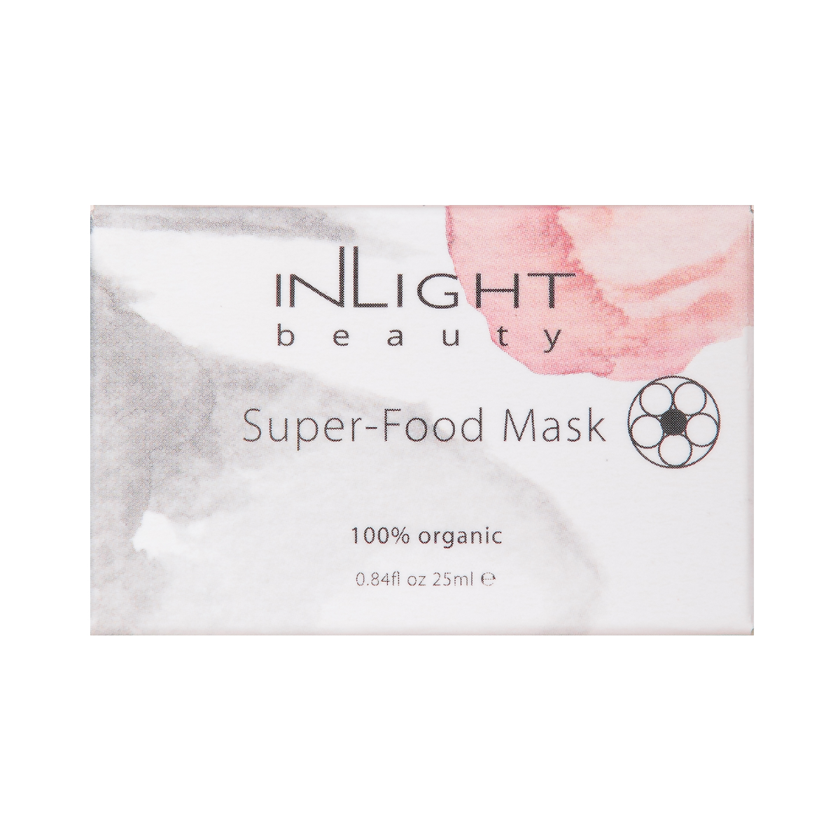 Inlight Beauty Mascarilla Facial Súper Comida 25ml-3