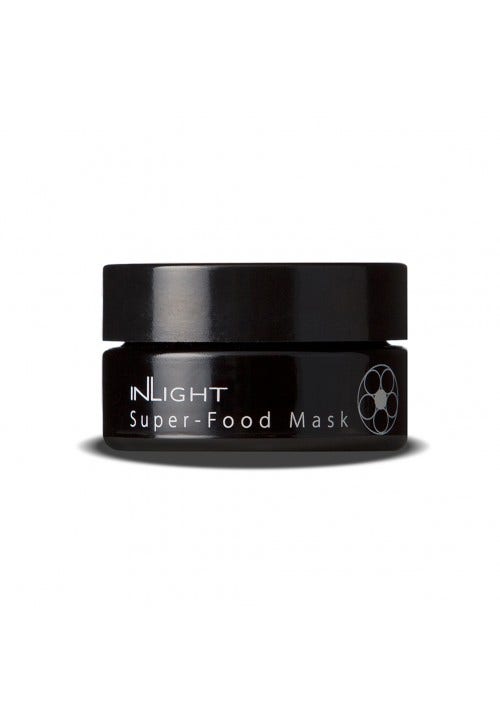 Inlight Beauty Mascarilla Facial Súper Comida 25ml-1