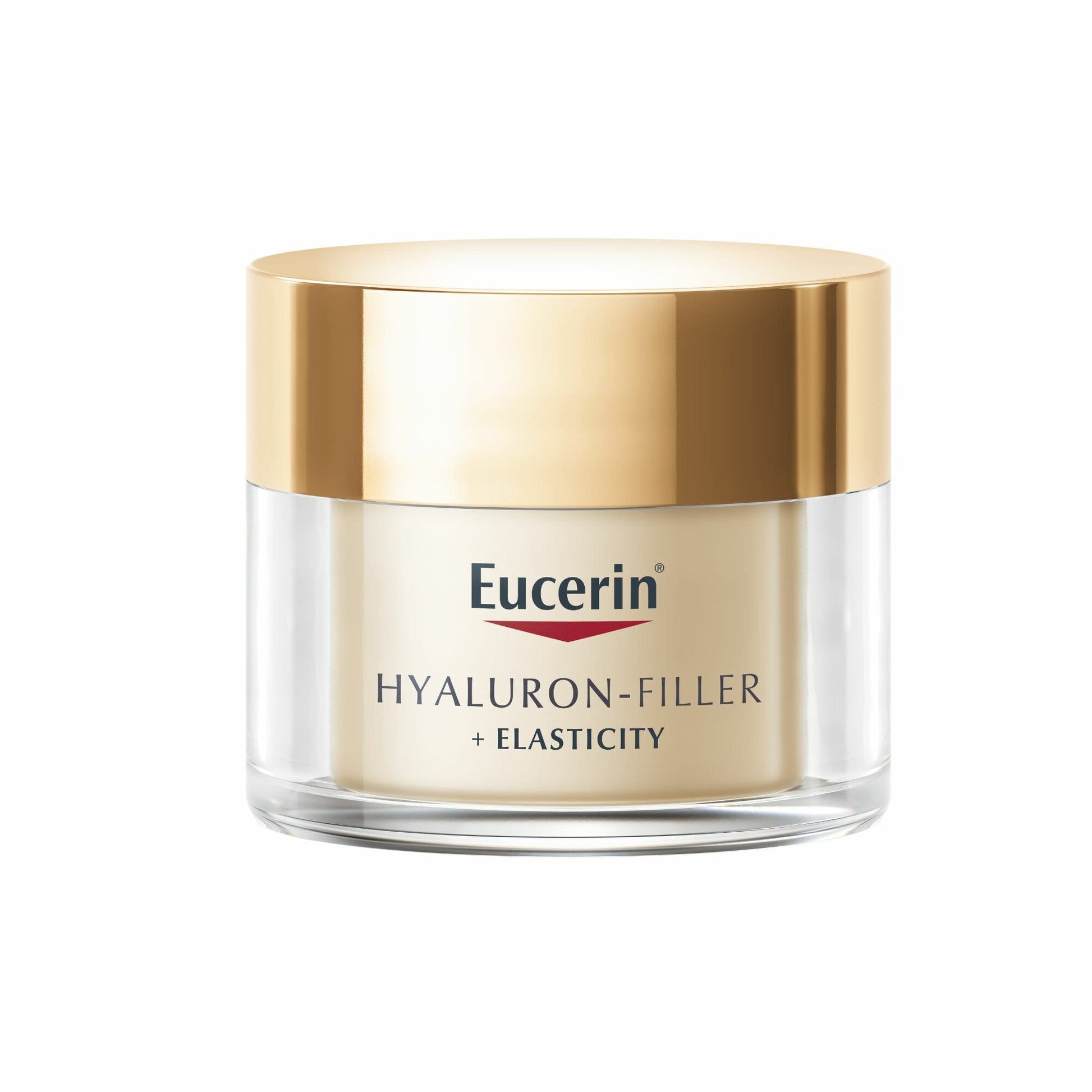 Eucerin Hyaluron-Filler + Crema de Día Elasticidad 50ml-1