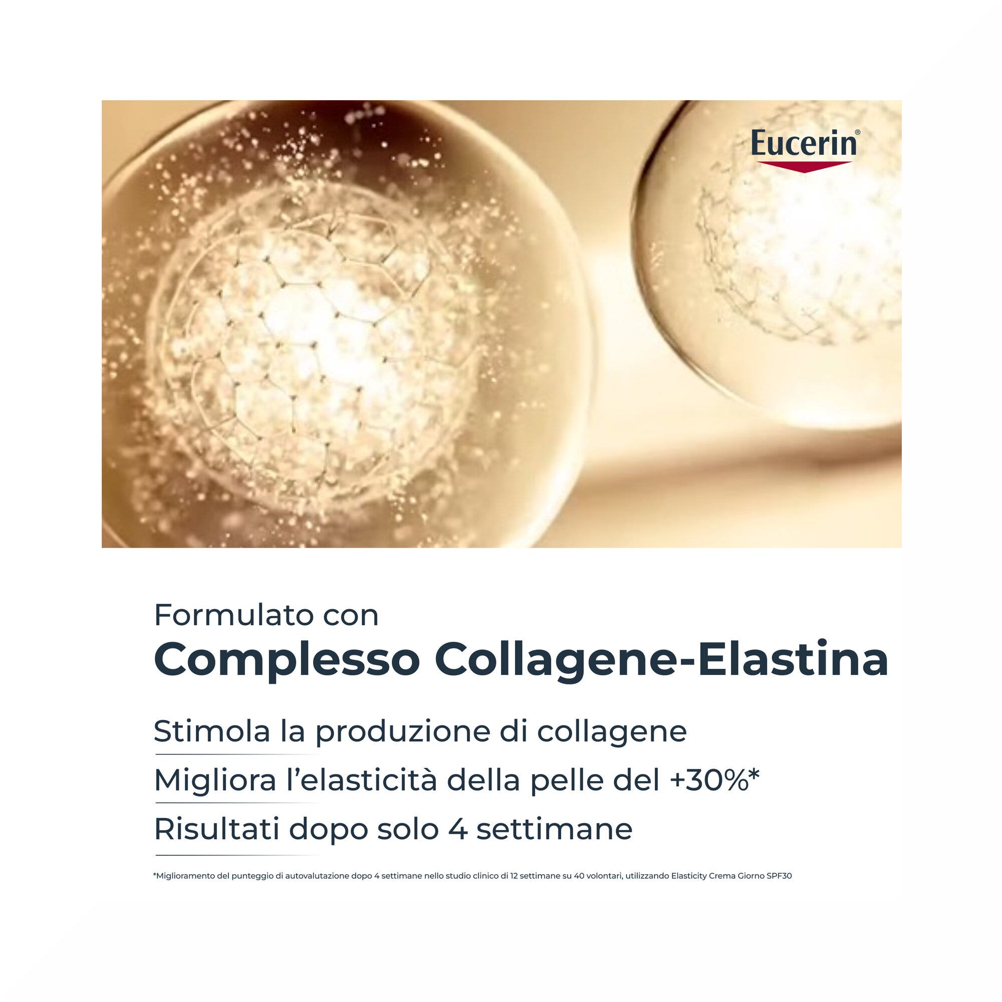 Eucerin Hyaluron-Filler + Crema de Día Elasticidad 50ml-4