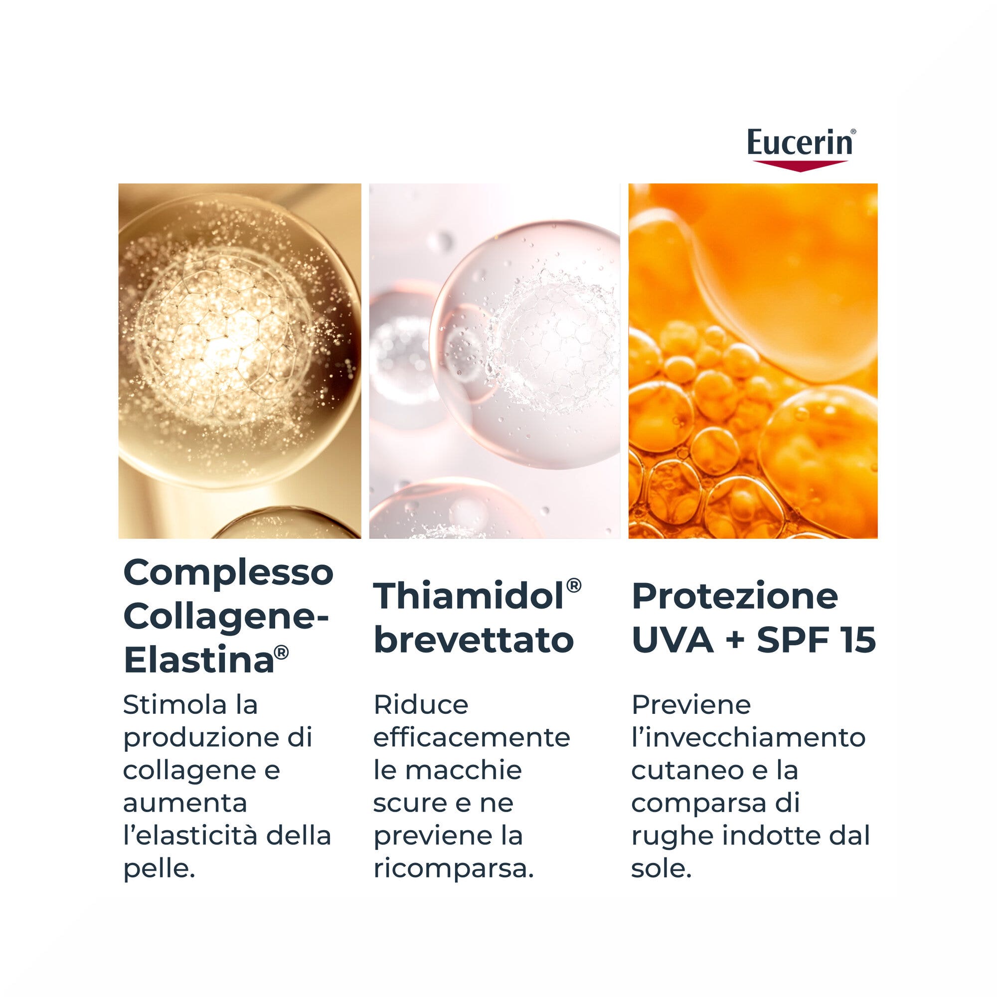 Eucerin Hyaluron-Filler + Crema de Día Elasticidad 50ml-6