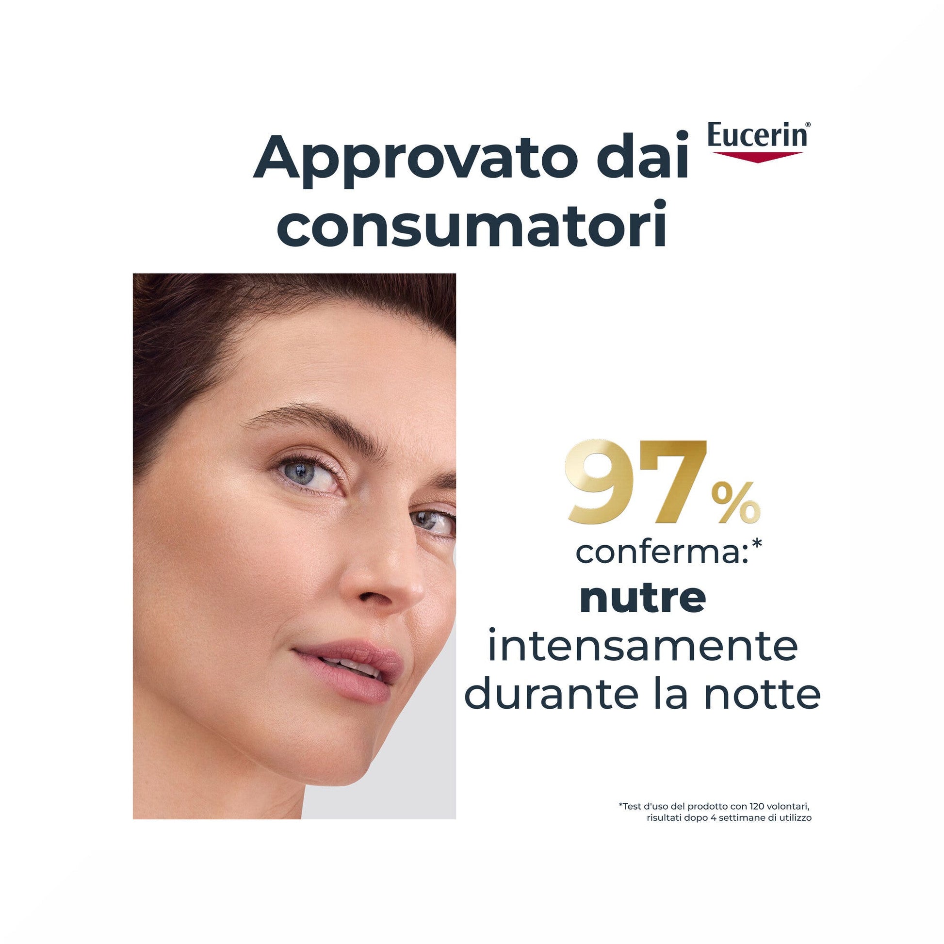 Eucerin Hyaluron-Filler + Crema de Noche Elasticidad 50ml-3