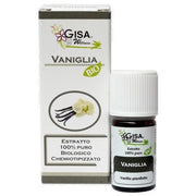 Extracto de Vainilla Orgánica 5ml-3