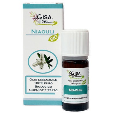 Aceite Esencial de Niaouli Orgnico 10ml-3