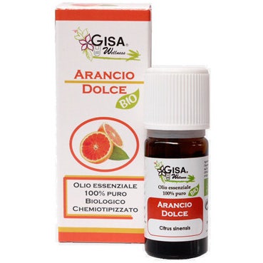 Aceite Esencial de Naranja Dulce Orgnico 10ml-3