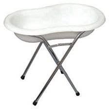 Bidé Plegable Wimed 41x31x41cm-1