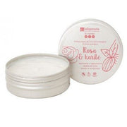 La Saponaria Crema De Manos Rosa Y Karité 60ml-1
