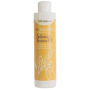 La Saponaria Champú Líquido Salvia/Limón 200ml-2