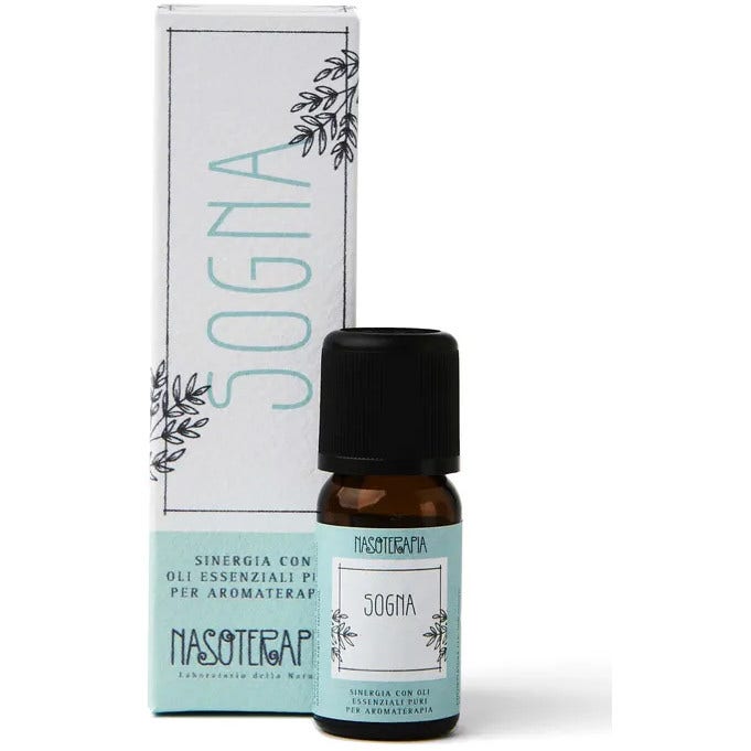 Nasoterapia Sueños Sinergia Con Aceites Esenciales 10ml-2