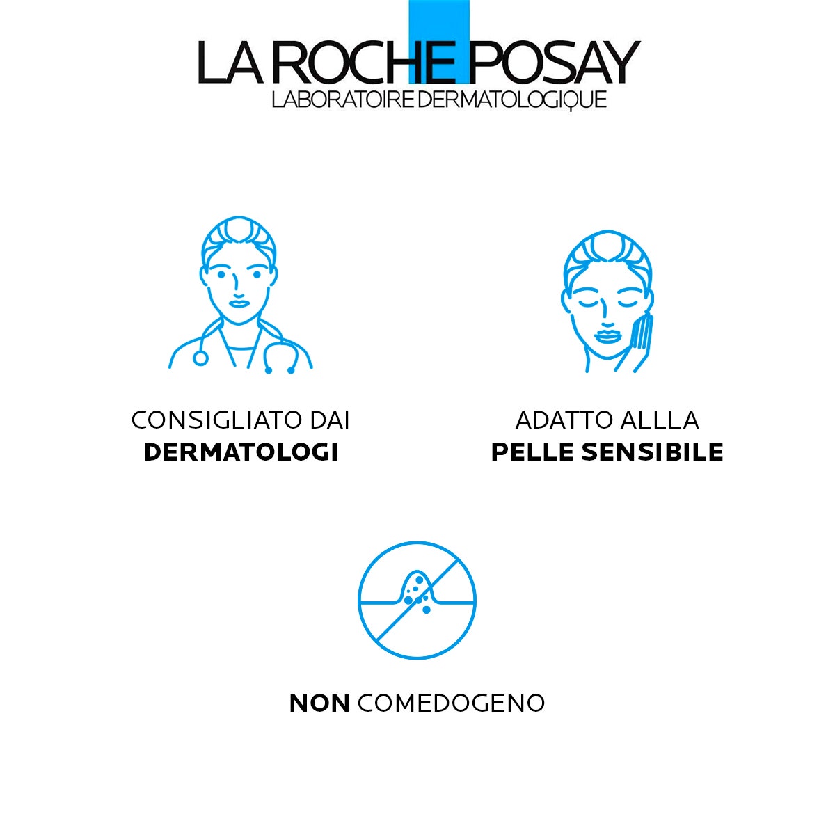 La Roche Posay Hyalu B5 Sérum Rellenador Antiarrugas Con Ácido Hialurónico 30 ml-6