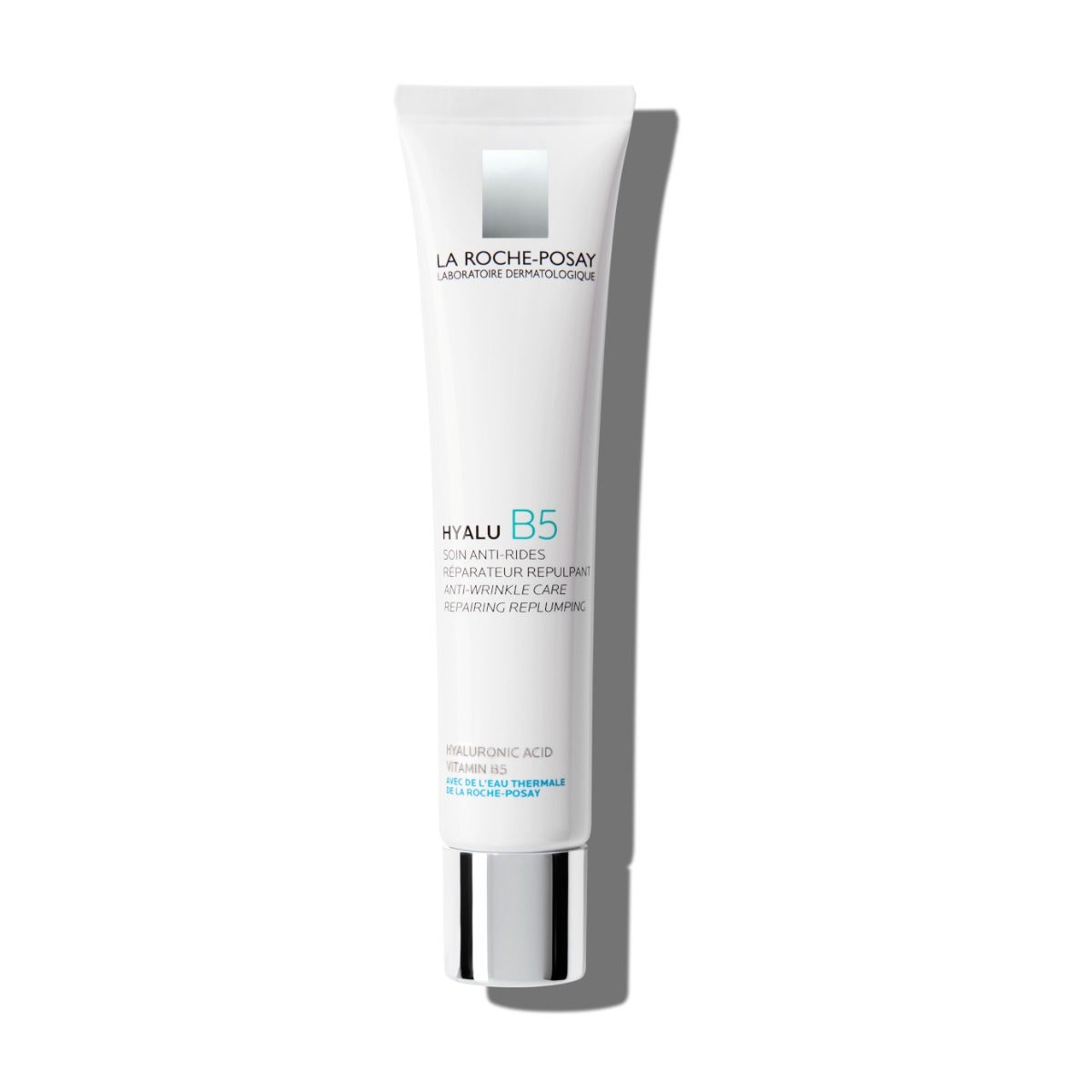 La Roche Posay Hyalu B5 Crema Facial Rellenadora Antiarrugas 40ml-3