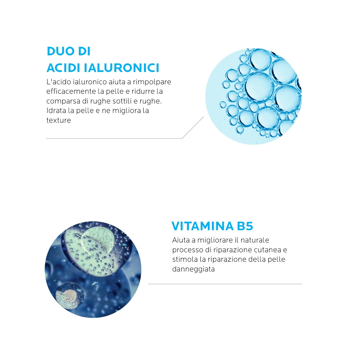 La Roche Posay Hyalu B5 Crema Facial Rellenadora Antiarrugas 40ml-4
