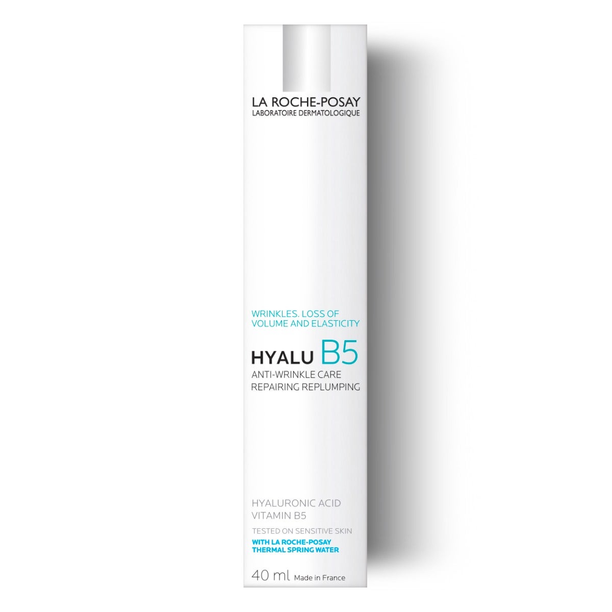 La Roche Posay Hyalu B5 Crema Facial Rellenadora Antiarrugas 40ml-9
