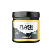 Inkospor Flash Pre-Entreno Sabor Manzana Verde 300g-1