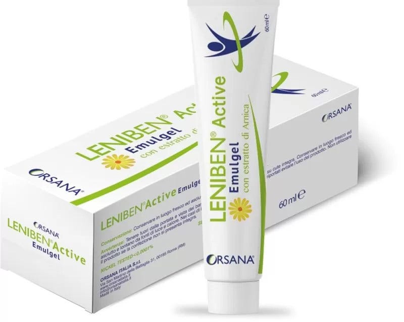 Leniben Activo 60ml-1